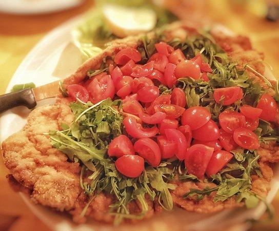 Trattoria A Casa Mia