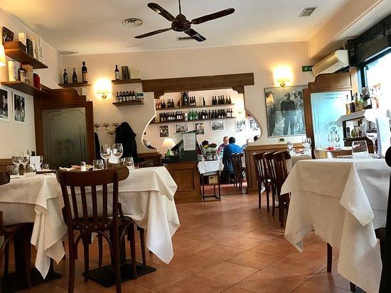 Ristorante Versilia