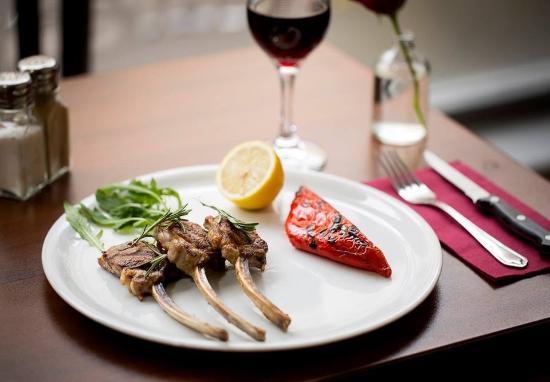 Giotto Italian Restaurant