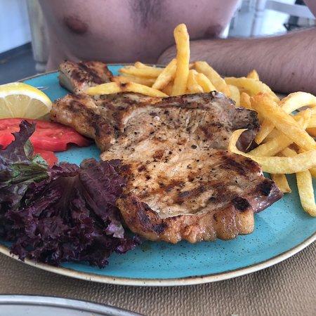 Colosseo Pizza Grill