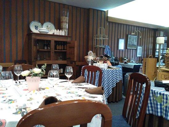 A Cozinha Do Martinho