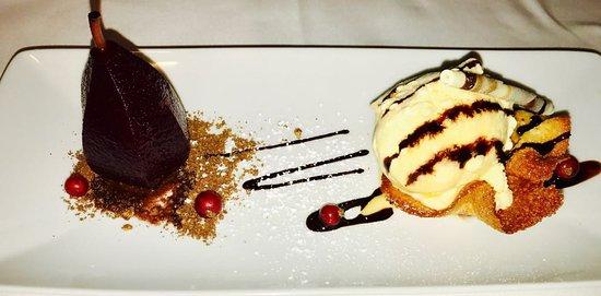 Restaurante Pateo Velho