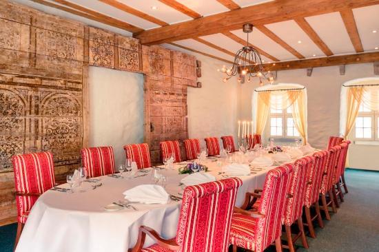 Zum Rebstock Restaurant