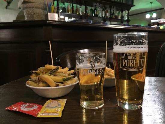 Birreria Tower Pub