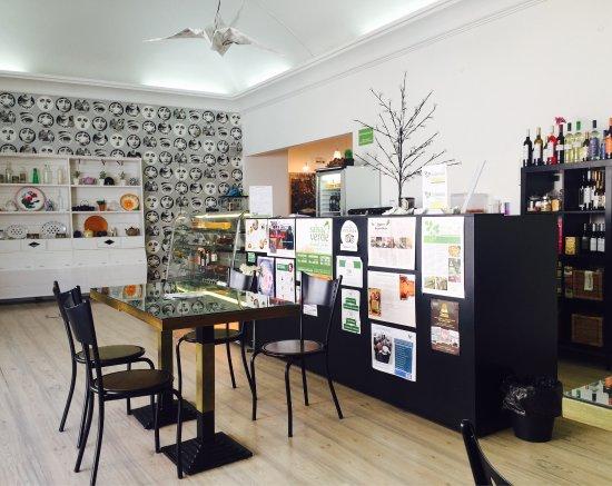 Restaurante Salsa Verde