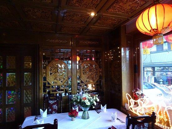 Mandarin Chinarestaurant