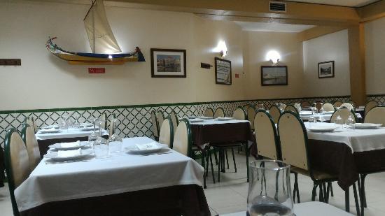 Restaurante O Moliceiro
