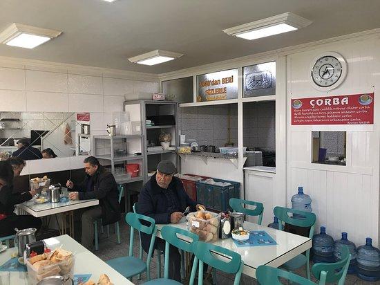 Husnuniyet Lokantasi