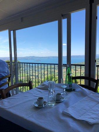 Da Paolo Al Miralago