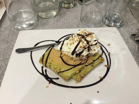 La Villa Ristorante Pizzeria