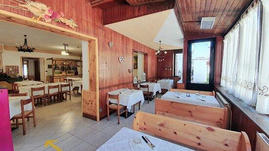 Ristorante Il Valdostano