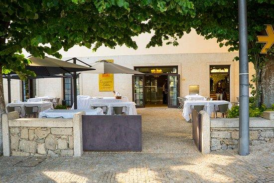 Churrasqueira de Caldelas