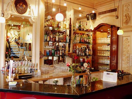 Hotel Rigi Restaurant