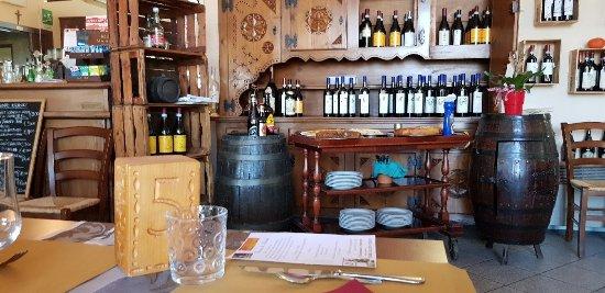 Trattoria da Cate e Maria