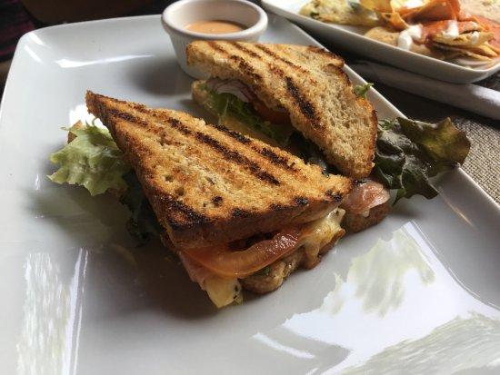 El Arte Cafeteria Restaurante