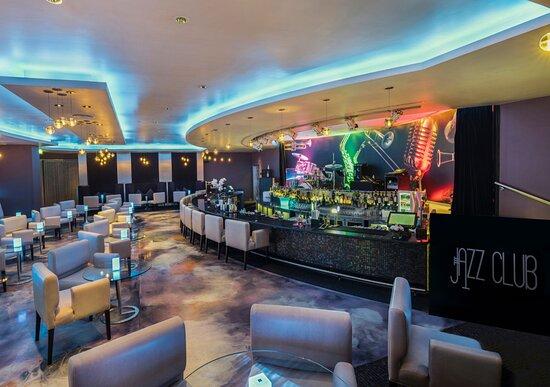 Jazz Club