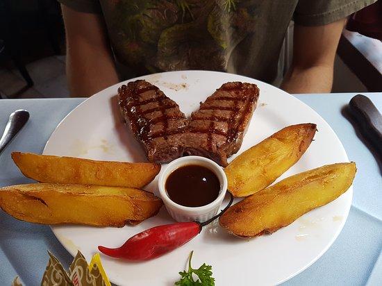 Restaurante Libertango