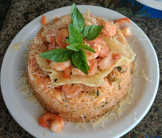 Beach Stop Restaurante & Bar