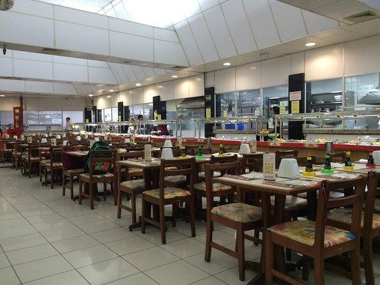 Restaurante Nandemoyá