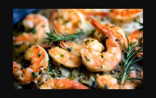 Restaurante Terramar