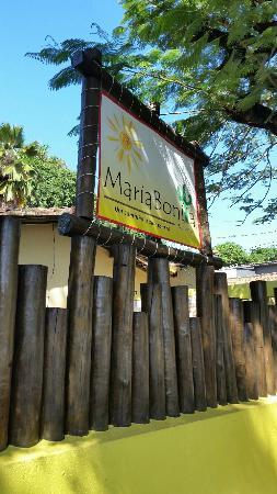Restaurante Maria Bonita
