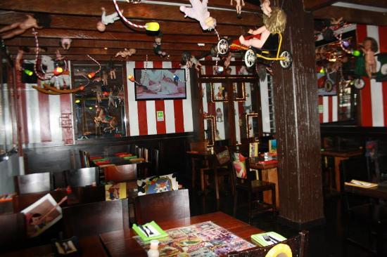 LA JUGUETERIA La Macarena