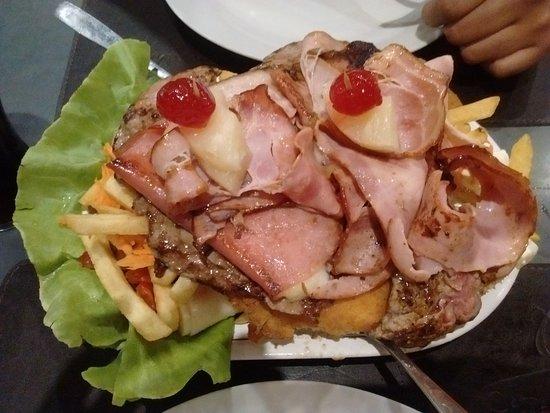 Cerveceria La Mostaza