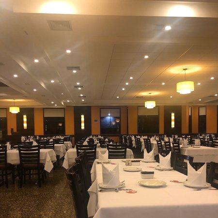 Churrascaria Novilho de Prata