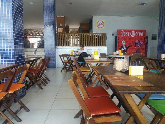 Boteco do Caranguejo