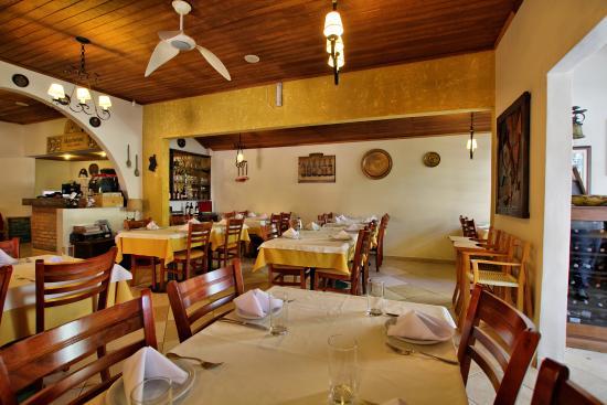 Maccheroni Trattoria