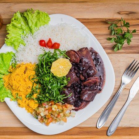 Saboreando Restaurante