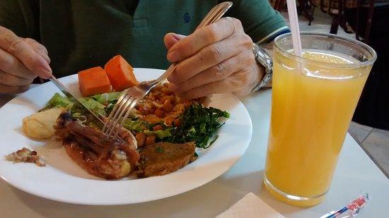 Trivial Restaurantes