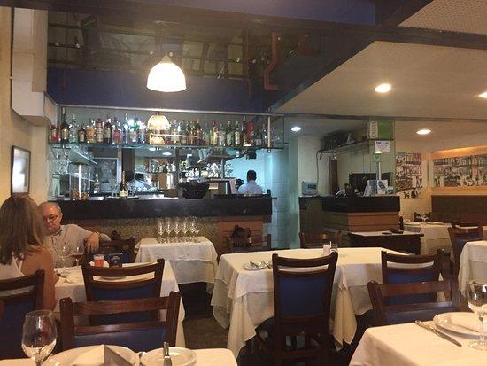 Restaurante Málaga