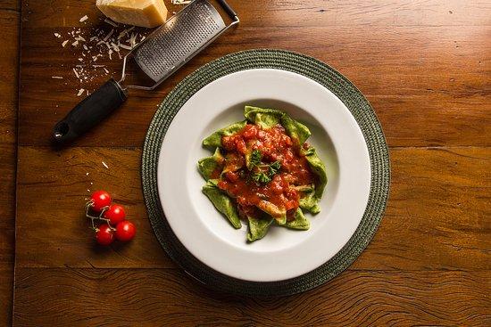 Andiamo Shopping Ibirapuera