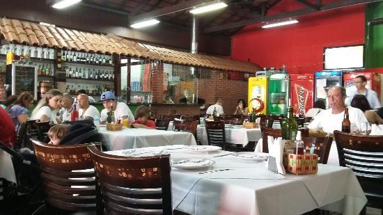 Galeteria Monte Grill