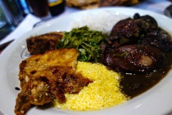 Casa Do Norte Ze Leite