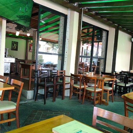 Fritz Cervejaria Artesanal