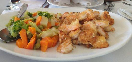 República Dos Camaroes