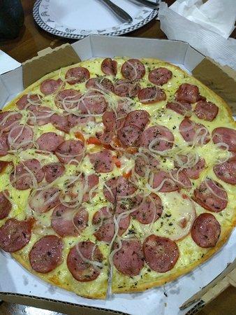 Pizzaria da Ponte