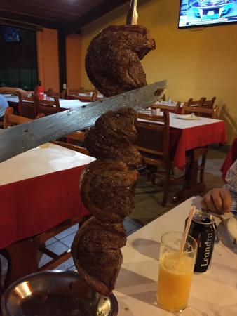 Churrascaria Gaúcha Pirandelo