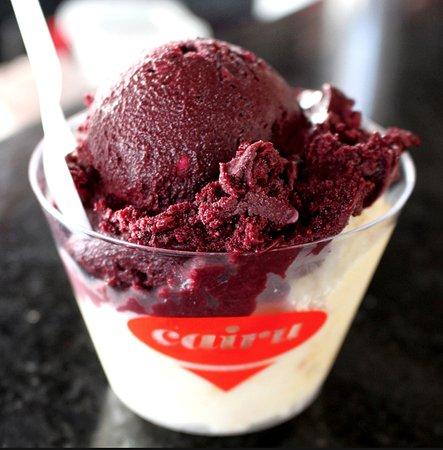 Sorveteria Cairu