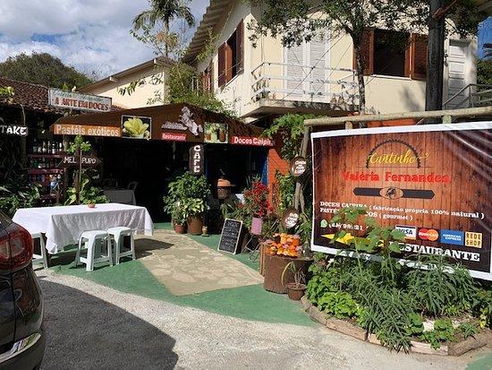 Cantinho Valéria Fernandes