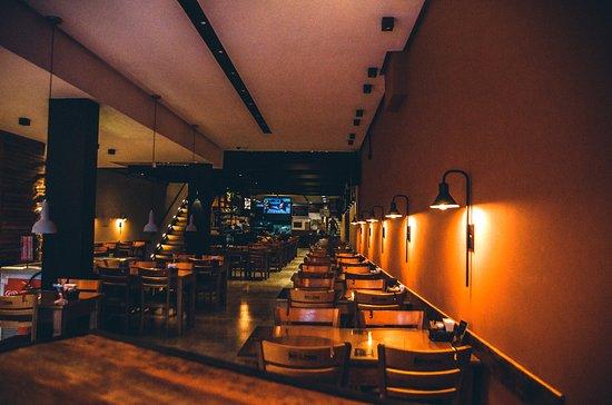 Ki Beleza Restaurante & Pizzaria