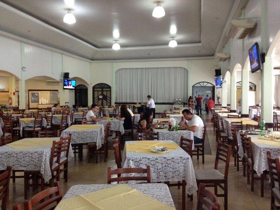 Restaurante Glória