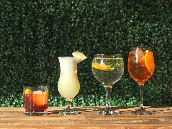 Restaurante Mariskão