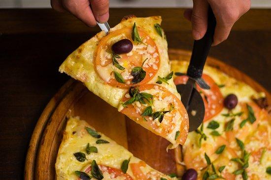 Pizzaria Irmãos Ramos