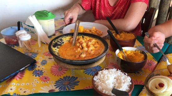 Restaurante Point da Lu