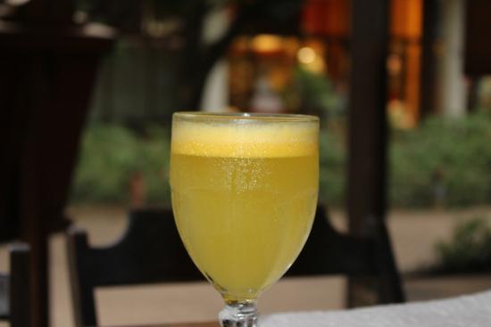 Doce Gelato Sorveteria