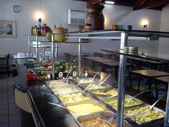 Eldorado Restaurante & Grill