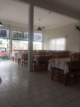 Churrascaria Na Brasa